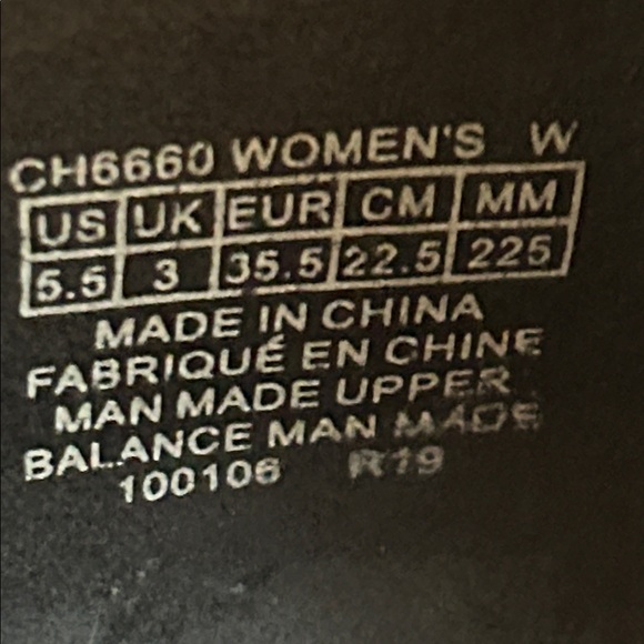 The Rockport Group Women's Rockport Total Motion Alaiya Bootie Sz 5.5 - Picture 14 of 14